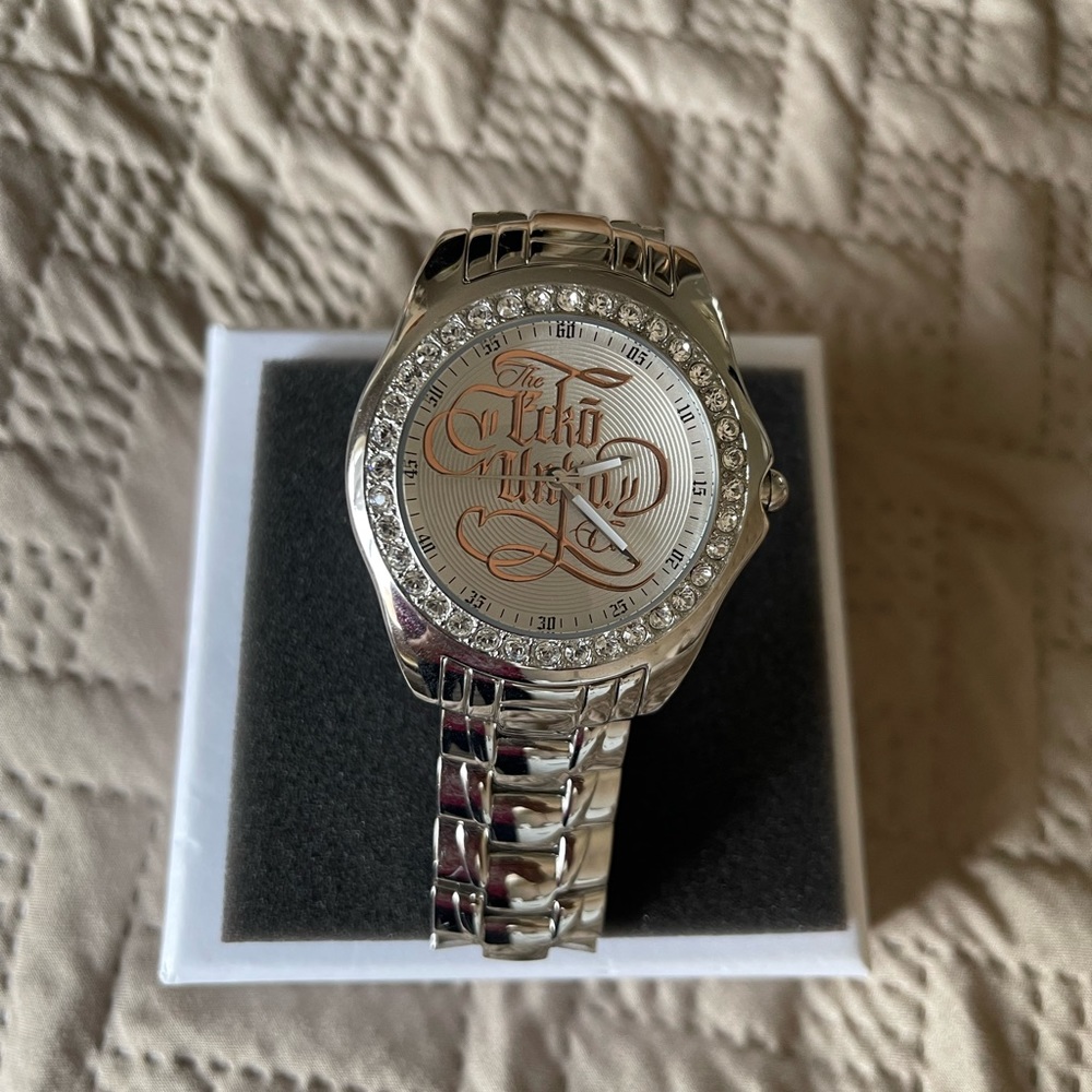 MARC ECKO, UNISEX HAND WATCH